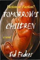 Cover for 'Tomorrow's Children'