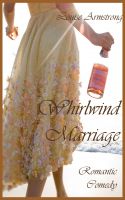 Cover for 'Whirlwind Marriage'