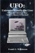 UFO: Universal Family On-Line - What the Internet May Tell Us About ET Contact by Frank G. Wilkinson