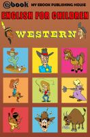 Cover for 'English for Children - Western'