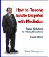 How to Resolve Estate Disputes with Mediation by Edward Olkovich