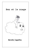 Cover for 'Ben et le nuage'