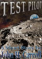 Test Pilot cover