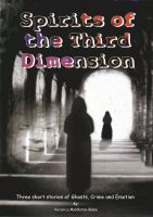 Cover for 'Spirits of the Third Dimension'