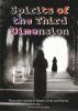 Spirits of the Third Dimension by Veronica Middleton-Blake