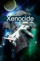 Cover for 'Xenocide (A BookCaps Study Guide)'
