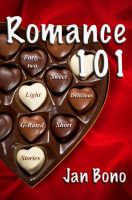 Cover for 'Romance 101'