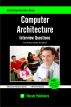 Computer Architecture Interview Questions You'll Most Likely Be Asked by Vibrant Publishers