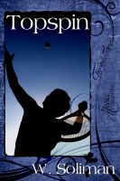 Cover for 'Topspin'
