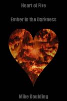 Cover for 'Ember in the Darkness'