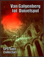 Cover for 'Van Galgenberg tot Duivelsput'