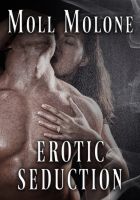 Cover for 'Erotic Seduction'