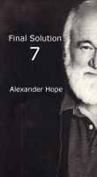 Cover for 'Final Solution 7'