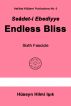 SeÃ¢det-i Ebediyye Endless Bliss Sixth Fascicle by HÃ¼seyn Hilmi IÅŸÄ±k