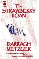 Cover for 'The Strawberry Roan'