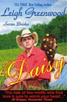 Cover for 'Daisy'