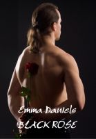 Cover for 'Black Rose'