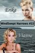 WindSwept Narrows: #22 Erika & Vianne by Karen Nichols
