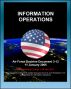 Air Force Doctrine Document 3-13: Information Operations, Network Warfare, Electronic Warfare (EW), Information, Air and Space Superiority, Integrated Control Enablers by Progressive Management