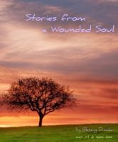 Cover for 'Stories from a Wounded Soul'