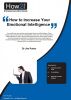 How to Increase Your Emotional Intelligence by Dr Jim Porter