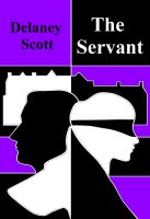 Cover for 'The Servant'