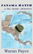 Panama Hatch by Waran Payce