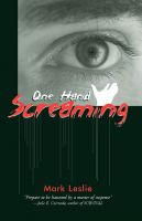 Cover for 'One Hand Screaming'