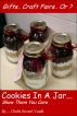 Cookies In A Jar - Show Them You Care by Chefs Secret Vault 