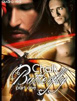 Cover for 'Chalk Butterfly: Part One (First Time Erotic Romance)'