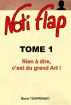 Noti Flap Tome 1 by Boris Tzaprenko