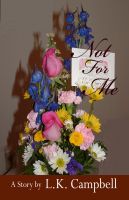 Cover for 'Not For Me'