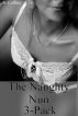 The Naughty Nun 3-Pack by J. J. Collins