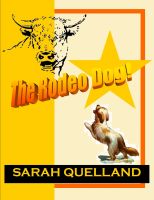 The Rodeo Dog cover