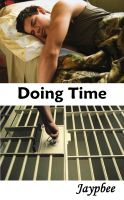 Cover for 'Doing Time'