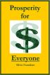 Prosperity for Everyone by Silvio Famularo