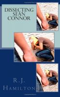 Cover for 'Dissecting Sean Connor'