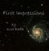 First Impressions by Kira Bacal