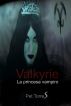VALKYRIE - La princesa vampiro ( Libro 1 ) by Pet Torres