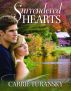 Surrendered Hearts by Carrie Turansky