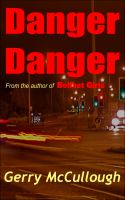 Cover for 'Danger Danger'