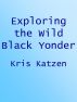Exploring the Wild Black Yonder by Kris Katzen