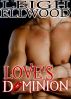 Love's DoMINion by Leigh Ellwood