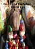 Po- Po and The Magic Easter Egg by Jeanne  Warnes