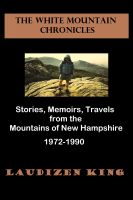 Cover for 'The White Mountain Chronicles'