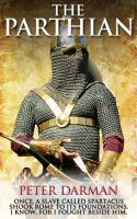 Cover for 'The Parthian'