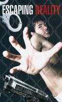 Cover for 'Escaping Reality'