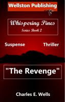 Cover for 'The Revenge (Whispering Pines Book 2)'