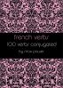 French verbs by Max Power