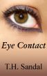 Eye Contact by T.H. Sandal